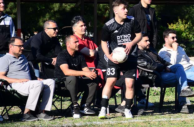 Çetin İlgör'ün Kaleminden: "Potansiyel ile Gerçek Arasında"