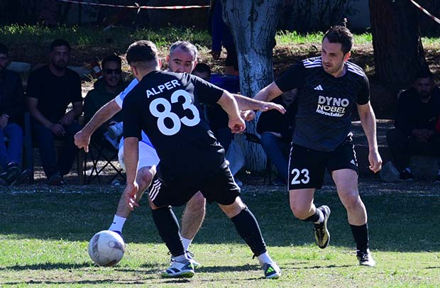 Çeyrek Final Yolculuğunda 6 Bilet Sahibini Buldu!