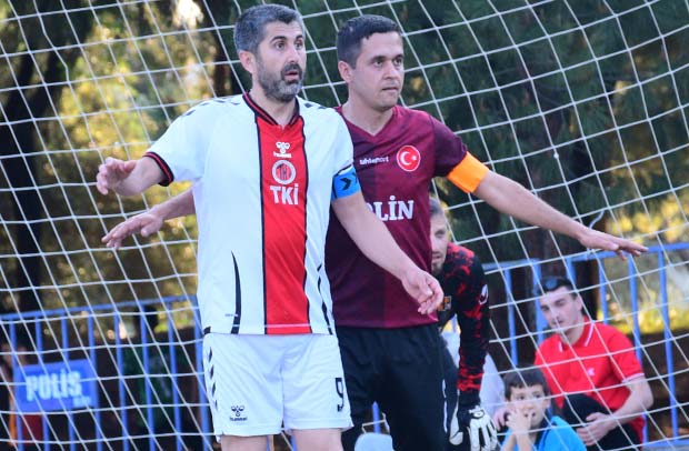 Çeyrek Final Yolculuğunda 6. Bilet ELİ (1)'in Oldu!