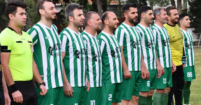 Devlet Hastanesi Yeni Hocasıyla İlk 8’i Hedefliyor