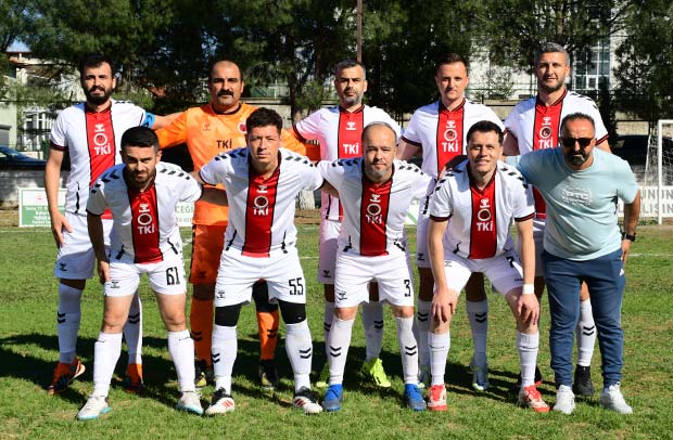 ELİ-1, Gol Düellosunu Kazandı: 8-6 ile Turnuvayı Üçüncü Bitirdi