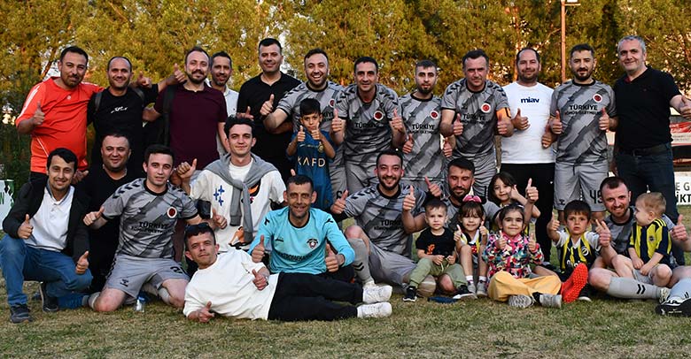 ELİ-3, 6 Yeni Transferle Kadrosunu Güçlendirdi!