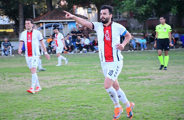 ELİ, Soma Mühendislik’i 3-1 Mağlup Ederek Yarı Finale Yükseldi