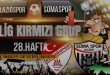 Elazığspor-Somaspor Maçını Yönetecek Hakemler