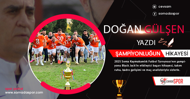 Esnaf Odası Black Jack: Şampiyonluğun Hikayesi