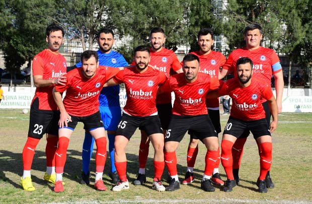 Finale Giden Yol: İmbat’tan Dört Dörtlük Gövde Gösterisi