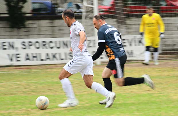 Gol Var, Heyecan Var: 4. Hafta 4. Gün Maçları Nefes Kesti!