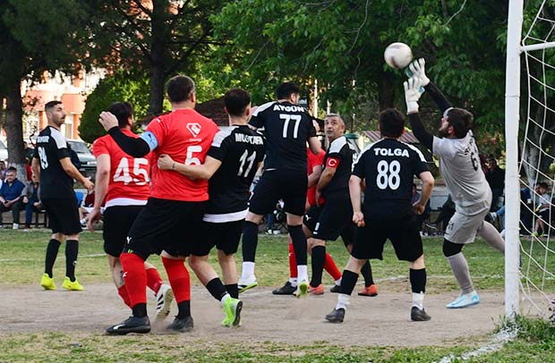 İmbat'tan Göz Dolduran Galibiyet! Nakliyeciler Onurlu Mücadelesiyle Veda Etti