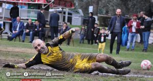 Kaymakamlık Futbol Turnuvası’nın Vazgeçilmez Mekanı