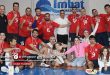 Kaymakamlık Voleybol Finali Nefesleri Kesti!