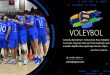 Voleybol Turnuvasında İlk Finalist Belli Oldu