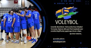 Voleybol Turnuvasında İlk Finalist Belli Oldu