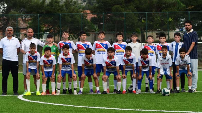 Kırkağaç-Akademi-FK