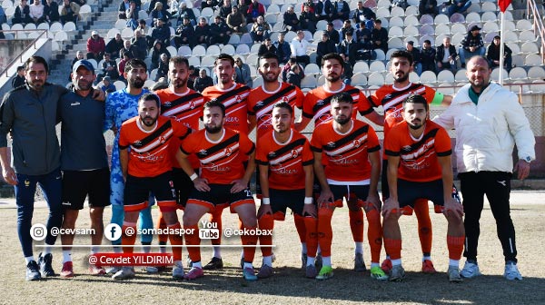 Kırkağaç Altay, Liderliğini Perçinledi! Saruhanlı Bld.Spor’u 3-1 Mağlup Ettiler