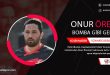 Kolin Maden’den Büyük Transfer: Onur Öremiş!