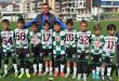 Manisa U10 Futbol Turnuvası Sona Erdi! Minik Futbolcular Kupa Sevinci Yaşadı