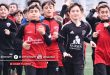 Manisa U12 Liginde Minik Kramponlar Sahne Alıyor!