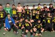 Manisa U15 Ligi: Karaelmas 4-3 Akhisarspor