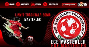 Master Futbol Takımlarımızın Maç Programları