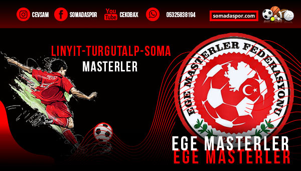 Master Futbol Takımlarımızın Maç Programları