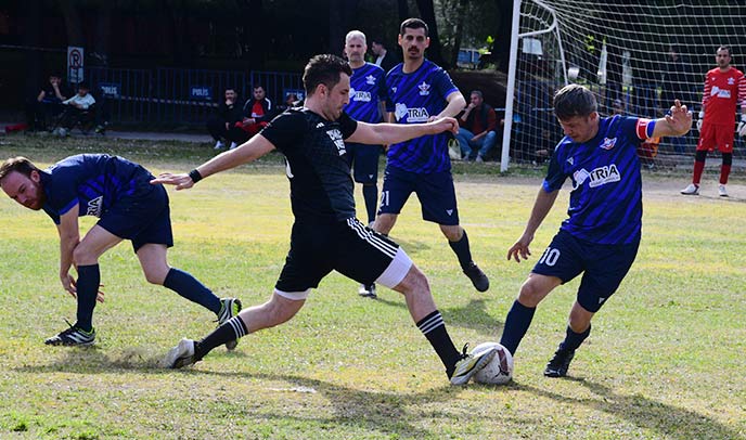 Nitromak Geri Döndü, Milli Eğitim Durmuyor!