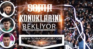 Somaspor, Zaferspor ve Turgutalp Gençlikspor Rakiplerini Bekliyor.