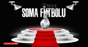 Soma Futbolunda Bu Hafta Neler Var?