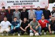 Soma GSİM: “Futbolun Yalnızca Kupadan İbaret Olmadığını Göstermek İstiyoruz”