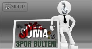 18-24 Kasım Soma Haftalık Spor Bülteni