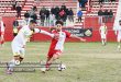 Soma Karaelmasspor 2-2 Develi Futbol SK