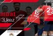 Soma Kaymakamlık Kupası Voleybol Turnuvası Final Heyecanı!