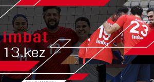 Soma Kaymakamlık Kupası Voleybol Turnuvası Final Heyecanı!