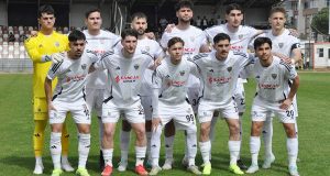 Somaspor’un 3 Maçı Canlı Yayınlanacak!