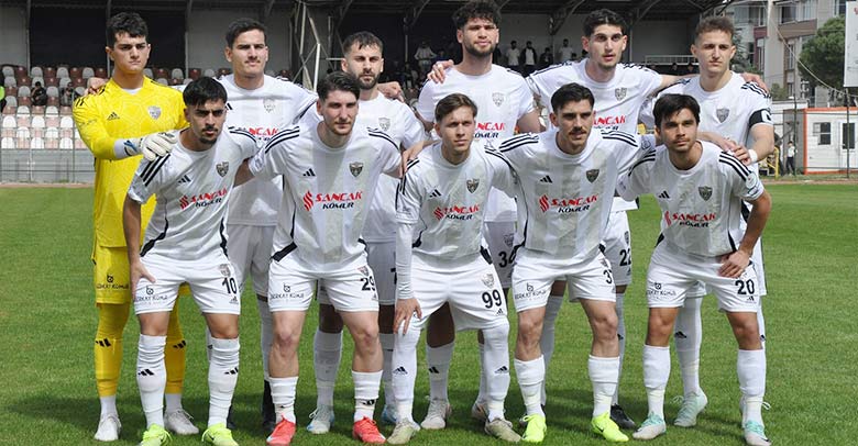 Somaspor’un 3 Maçı Canlı Yayınlanacak!