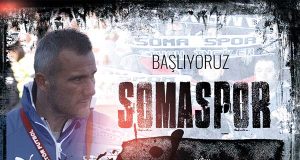 Somaspor-Diyarbekirspor Hadi Hayırlısı