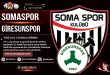 Somaspor, Giresunspor Maçına Mutlak Galibiyet Parolasıyla Çıkacak