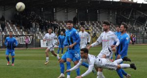 Somaspor, Karacabey Belediyespor Karşısında Yine Uzatmada Yıkıldı!