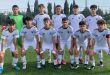 Somaspor U15, Karacabey Deplasmanından 1 Puanla Döndü!