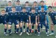 Somaspor U16, Play-Off’a Galibiyetle Başladı