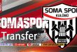 Somaspor, Transfer Suskunluğunu Bozdu, 3 İsme İmza Attırdı.