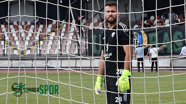 Somaspor’a Tunay Meral’den Üzücü Haber!