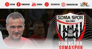 Somaspor’un 30 Günlük Kamp Programı Belli Oldu