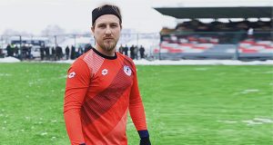 Tugay Analı, Karaelmasspor’un Her Yaş Grubunda Var!