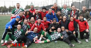 Turgutalp Master 3-2 E.Ü.Sağlık Gücü Master