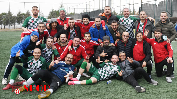 Turgutalp Master 3-2 E.Ü.Sağlık Gücü Master