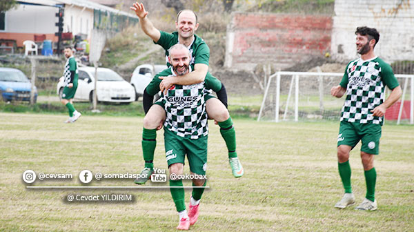 Turgutalp Master Play-Off Yolunda Emin Adımlarla!