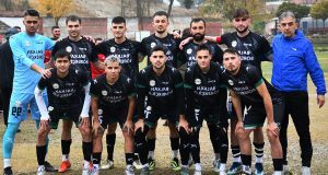 Turgutalpspor İçin Kader Anı: Akhisar 1922 Karşısında Zor Sınav!