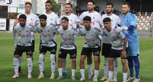 Türkiye Kupasında Somaspor’un Rakibi Belli Oldu