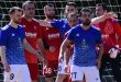 Turnuva Alev Alev: 9.Günde Goller, Geri Dönüşler ve Fırtına Gibi Oyunlar!