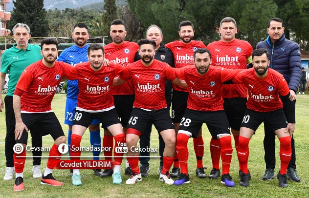 Turnuvanın 2.Gün Maçlarında Gol Sağanağı